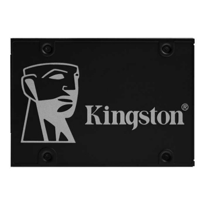 Накопитель SSD Kingston SKC600/256G