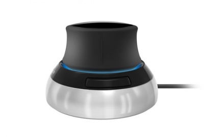 3D-манипулятор 3Dconnexion SpaceMouse Compact