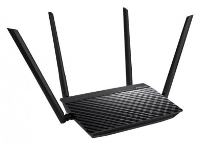 Роутер ASUS RT-AC1200RU