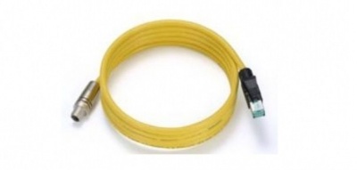 Кабель патч-корд MOXA CBL-M12XMM8PRJ45-Y-200-IP67
