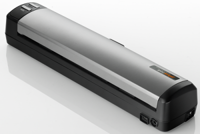 Сканер Plustek MobileOffice D412