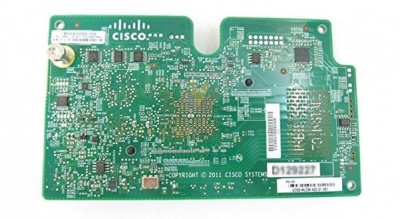Адаптер Cisco UCSB-MLOM-40G-01