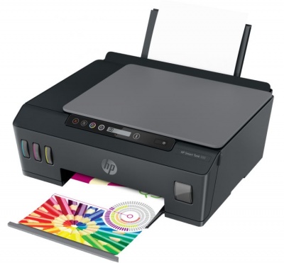 МФУ HP Smart Tank 500