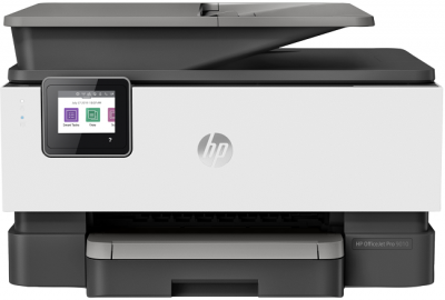 МФУ HP OfficeJet Pro 9010