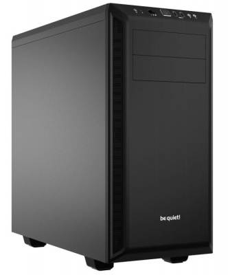 Корпус ATX Be quiet! Pure Base 600 Black