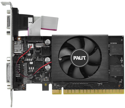 Видеокарта PCI-E Palit GeForce GT 730