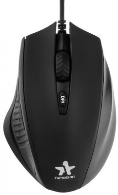 Мышь Гарнизон GM-620G