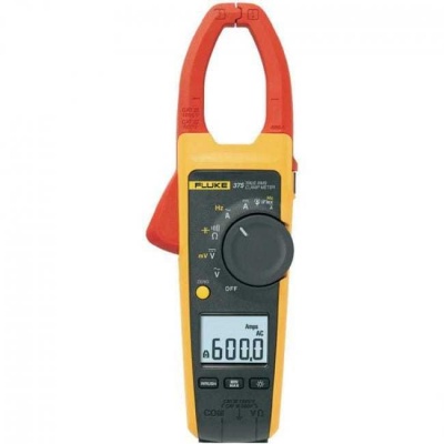 Токовые клещи Fluke 375/E