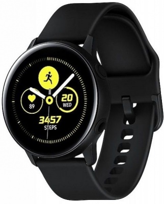 Часы Samsung Galaxy Watch Active