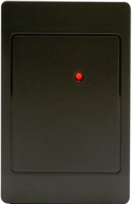 Считыватель HID ThinLine II