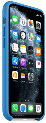 Чехол Apple Silicone Case