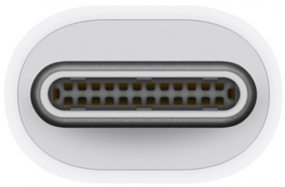 Адаптер Apple MMEL2ZM/A