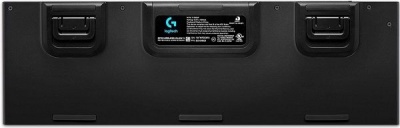 Клавиатура Logitech G915 TACTILE SWITCH
