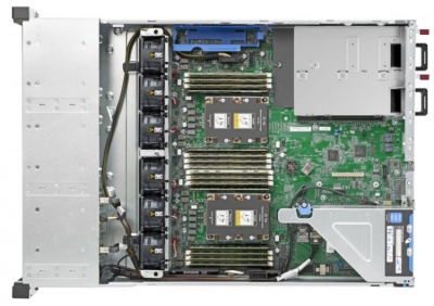 Сервер HPE ProLiant DL180 Gen10