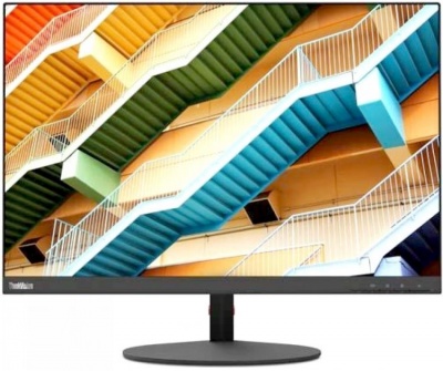 Монитор 25 Lenovo ThinkVision T25m-10
