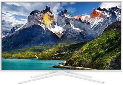 Телевизор Samsung UE43N5510AUX