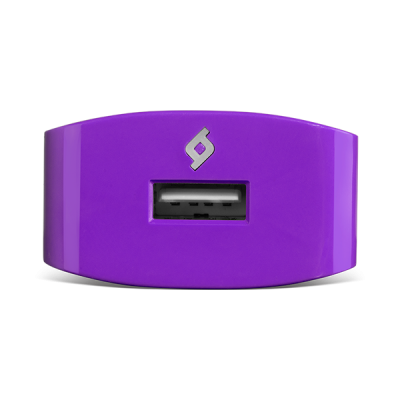 Зарядное устройство сетевое TTEC 2SCS01CMR