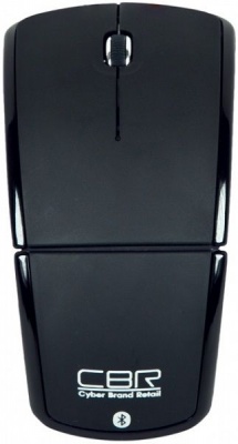 Мышь Wireless CBR CM 610 Bt