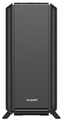 Корпус eATX Be quiet! SILENT BASE 801 Black