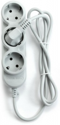 Удлинитель сетевой Power Cube PC-Y-5-32-3