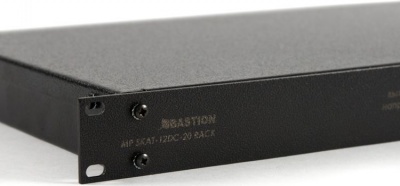 Источник питания Бастион MP SKAT-12DC-20 Rack