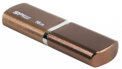 Накопитель USB 2.0 16GB Silicon Power Luxmini 720