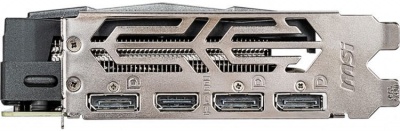 Видеокарта PCI-E MSI GeForce GTX 1660