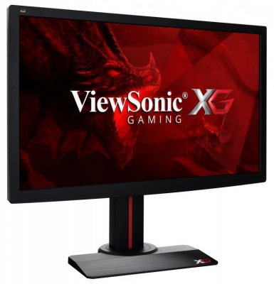 Монитор 27 Viewsonic XG2702