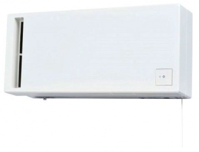 Приточно-вытяжная установка Mitsubishi Electric Lossnay VL-50ES2-E