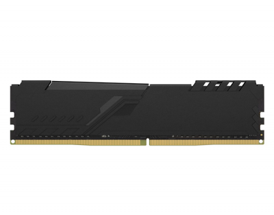 Модуль памяти DDR4 4GB Kingston HX432C16FB3/4