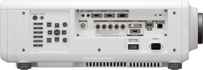 Проектор Panasonic PT-RZ770WE