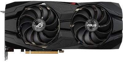 Видеокарта PCI-E ASUS Radeon RX 5500 XT