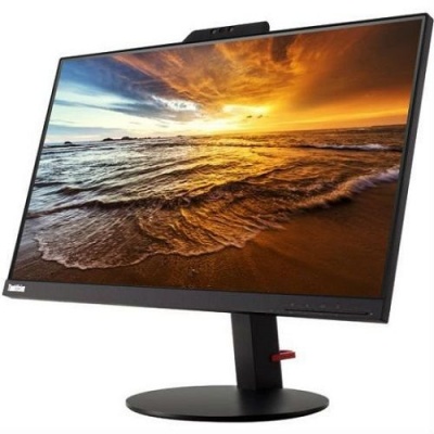 Монитор 23,8 Lenovo ThinkVision T24v-10 (VIOP)