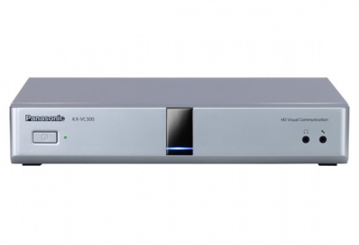 Система конференцсвязи Panasonic KX-VC300CX