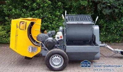 Стационарный винтовой компрессор Atlas Copco, GA 7 кВт - 7.5 Бар