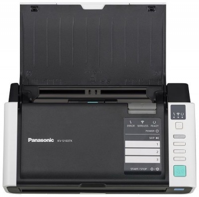 Сканер Panasonic KV-S1037X-X