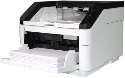 Сканер Avision AD8120