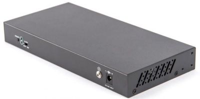 Коммутатор неуправляемый Бастион SKAT PoE-8E-1E