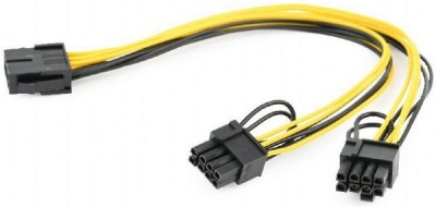 Кабель питания Cablexpert CC-PSU-85