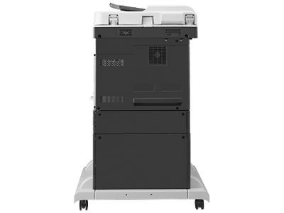 МФУ HP LaserJet Enterprise 700 MFP M725f