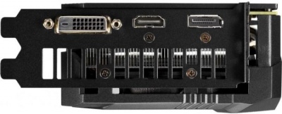 Видеокарта PCI-E ASUS GeForce GTX 1660 Super