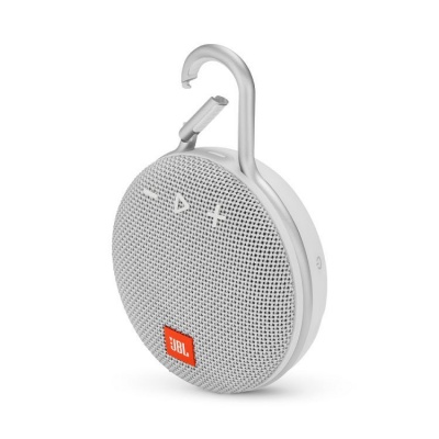Портативная акустика 1.0 JBL Clip 3
