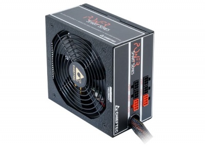 Блок питания ATX Chieftec Smart GPS-550C
