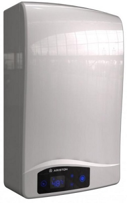 Водонагреватель газовый Ariston NEXT EVO SFT 11 NG EXP