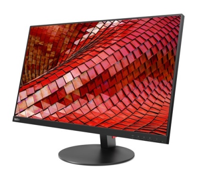 Монитор 27 Lenovo ThinkVision T27i-10