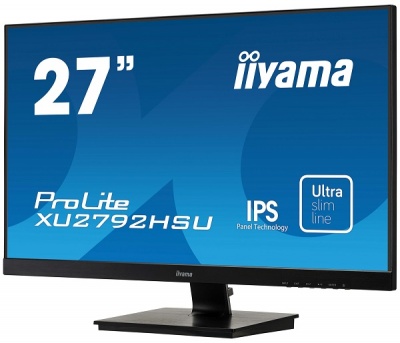 Монитор 27 Iiyama XU2792HSU-1