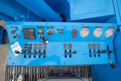 Буровая установка Hengwang, HWL300R