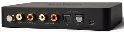 Звуковая карта USB 2.0 Creative X-FI HD
