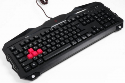 Клавиатура A4Tech B210