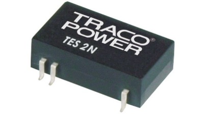Преобразователь AC-DC сетевой TRACO POWER TES 2N-2423